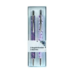   Disney Lilo és Stitch, A csillagkutya Purple 2 db-os toll szett