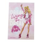 Barbie Paints írószer szett 5 db-os