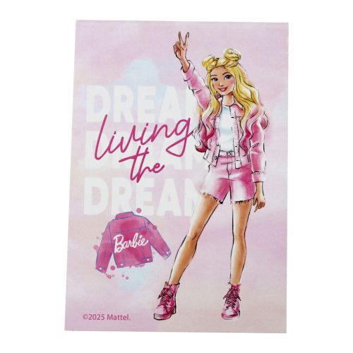 Barbie Paints írószer szett 5 db-os