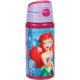 Disney Hercegnők Ariel Fairytale alumínium kulacs akasztóval 500 ml