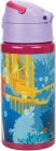 Disney Hercegnők Ariel Fairytale alumínium kulacs akasztóval 500 ml