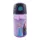 Disney Jégvarázs Modern Magic műanyag szívószálas kulacs akasztóval 350 ml