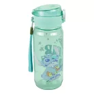 Disney Lilo és Stitch, A csillagkutya Blast műanyag kulacs akasztóval 600 ml