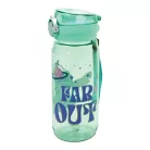 Disney Lilo és Stitch, A csillagkutya Blast műanyag kulacs akasztóval 600 ml