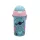 Disney Lilo és Stitch, A csillagkutya Alien 626 műanyag szívószálas kulacs akasztóval 500 ml