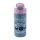 Disney Lilo és Stitch, a csillagkutya Alien 626 alumínium szívószálas kulacs akasztóval 500 ml