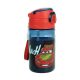 Disney Verdák műanyag kulacs akasztóval 350 ml
