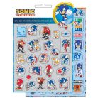 Sonic a sündisznó 600 darabos matrica szett