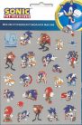 Sonic a sündisznó 600 darabos matrica szett