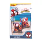 Pókember Spidey Friends karúszó 25x15 cm