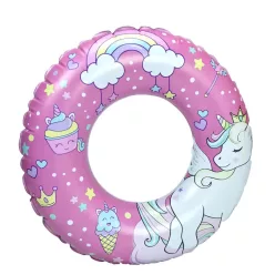 Unikornis Dream úszógumi 51 cm