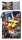 Super Mario ágyneműhuzat Race 140×200cm, 70×90 cm