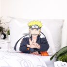 Naruto United ágyneműhuzat 140×200cm, 70×90 cm