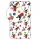 Bing Playing Together gumis lepedő 90x200 cm
