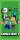 Minecraft Attack fürdőlepedő, strand törölköző 70x140cm (Fast Dry)