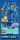 Minecraft Underwater fürdőlepedő, strand törölköző 70x140cm (Fast Dry)