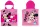 Disney Minnie Fashion Fun strand törölköző poncsó 50x100 cm (Fast Dry)