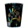 Gamer Play Pad papír pohár 8 db-os 250 ml