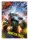 Monster Truck Final Lap A/4 gumis mappa