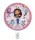Gabi babaháza Friends papírtányér 8 db-os 20 cm FSC