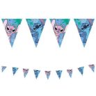 Disney Lilo és Stitch, A csillagkutya Angel zászlófüzér FSC 2,3 m
