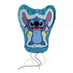 Disney Lilo és Stitch, A csillagkutya Party 3D pinata