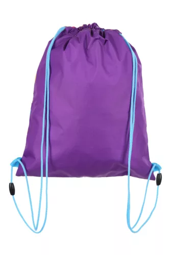 Gabi babaháza Hey sporttáska, tornazsák 37 cm