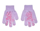 Disney Minnie Contour gyerek kesztyű