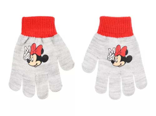 Disney Minnie Hey gyerek kesztyű