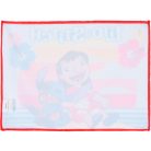 Disney Lilo és Stitch, A csillagkutya Sunset kéztörlő, arctörlő, törölköző 40x30 cm