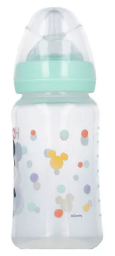 Disney Mickey Hello World baba cumisüveg 2,4 dl