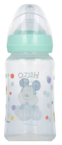 Disney Mickey Hello World baba cumisüveg 2,4 dl