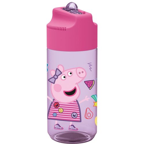 Peppa malac Core Hydro műanyag kulacs 430 ml