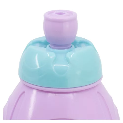 Gabi babaháza Wonderland műanyag sportkulacs 400 ml