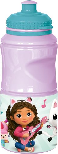 Gabi babaháza Wonderland kulacs, sportpalack 380 ml