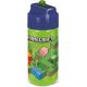 Minecraft Creeper Hydro műanyag kulacs 430 ml