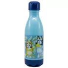 Bluey Playtime műanyag kulacs csavaros kupakkal 560 ml