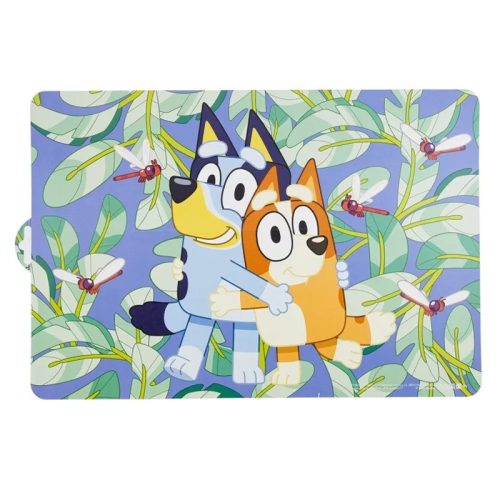 Bluey tányéralátét 43x28 cm