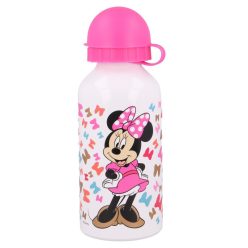 Disney Minnie Feel Good alumínium kulacs 400 ml
