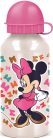Disney Minnie Feel Good alumínium kulacs 400 ml