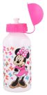 Disney Minnie Feel Good alumínium kulacs 400 ml