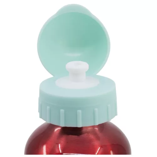 Disney Minnie Being More alumínium kulacs ivókupakkal 400 ml