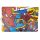 Pókember Midnight Flyer tányéralátét 43x28 cm