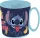 Disney Lilo és Stitch, A csillagkutya Just micro bögre 390 ml