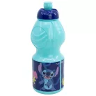 Disney Lilo és Stitch, A csillagkutya Palms műanyag sportkulacs 400 ml