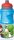 Super Mario Mushroom Kingdom Hold kulacs, sportpalack 380 ml