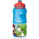 Super Mario Mushroom Kingdom Hold kulacs, sportpalack 380 ml