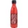 Marvel Red műanyag kulacs csavaros kupakkal 660 ml