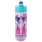K-pop Démonvadászok Stars Hydro tritan műanyag szívószálas kulacs 540 ml
