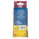 Disney Mickey True Champions fém ergo evőeszköz készlet - 2 darabos